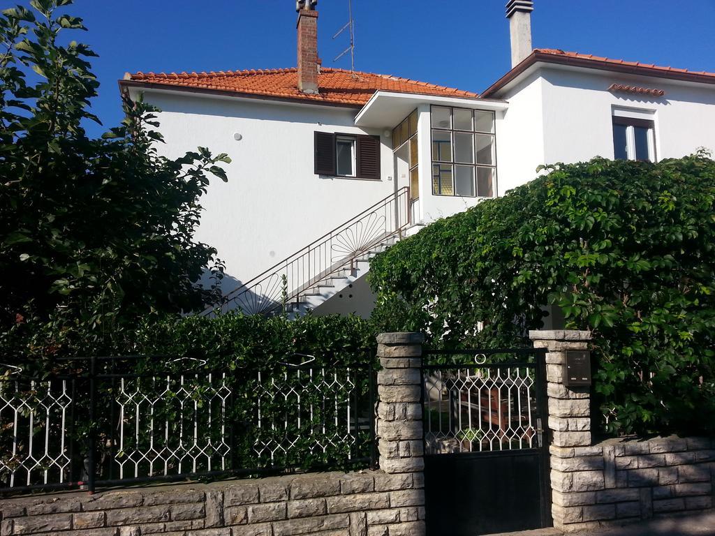 Apartments Bella Evita 자다르 객실 사진